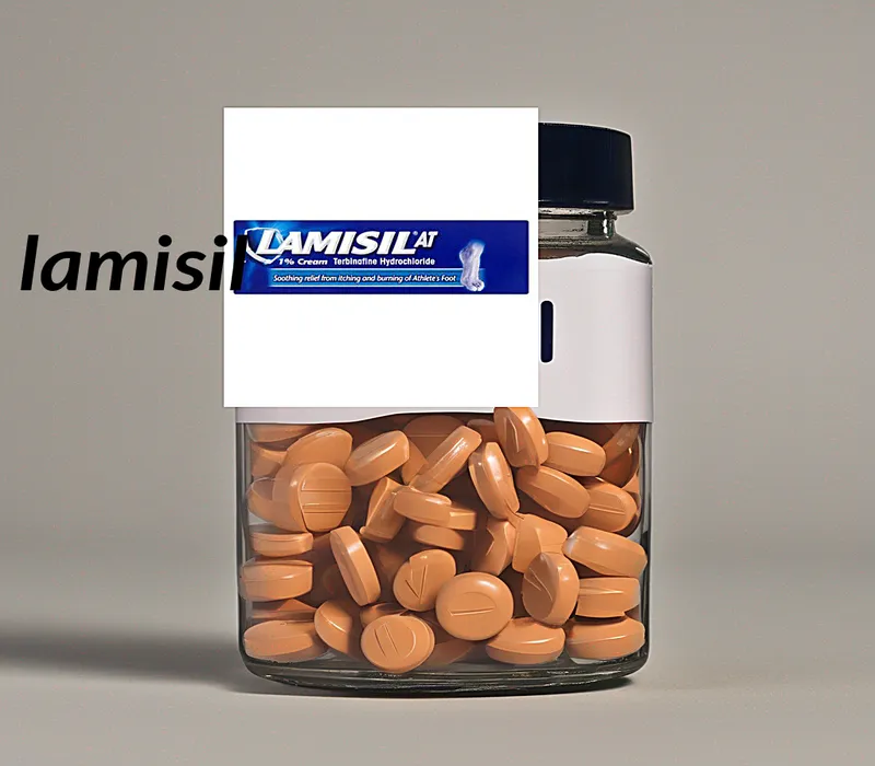 Lamisil alternativ